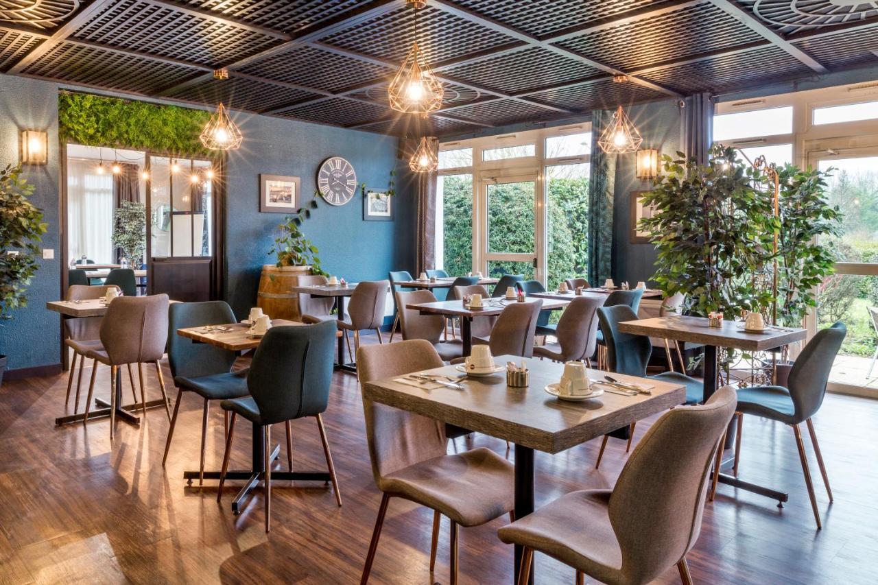 Sure Hotel By Best Western Calais Coquelles Tunnel S/ Manche מראה חיצוני תמונה