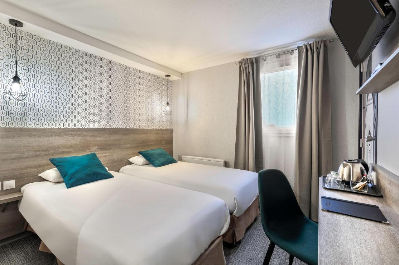 Sure Hotel By Best Western Calais Coquelles Tunnel S/ Manche מראה חיצוני תמונה