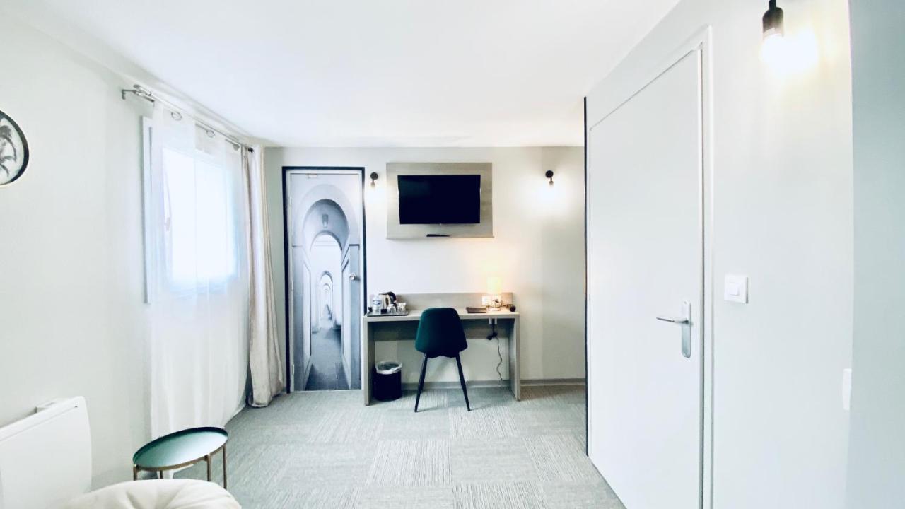 Sure Hotel By Best Western Calais Coquelles Tunnel S/ Manche מראה חיצוני תמונה