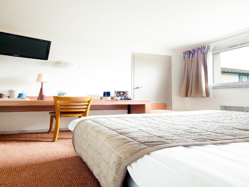 Sure Hotel By Best Western Calais Coquelles Tunnel S/ Manche מראה חיצוני תמונה