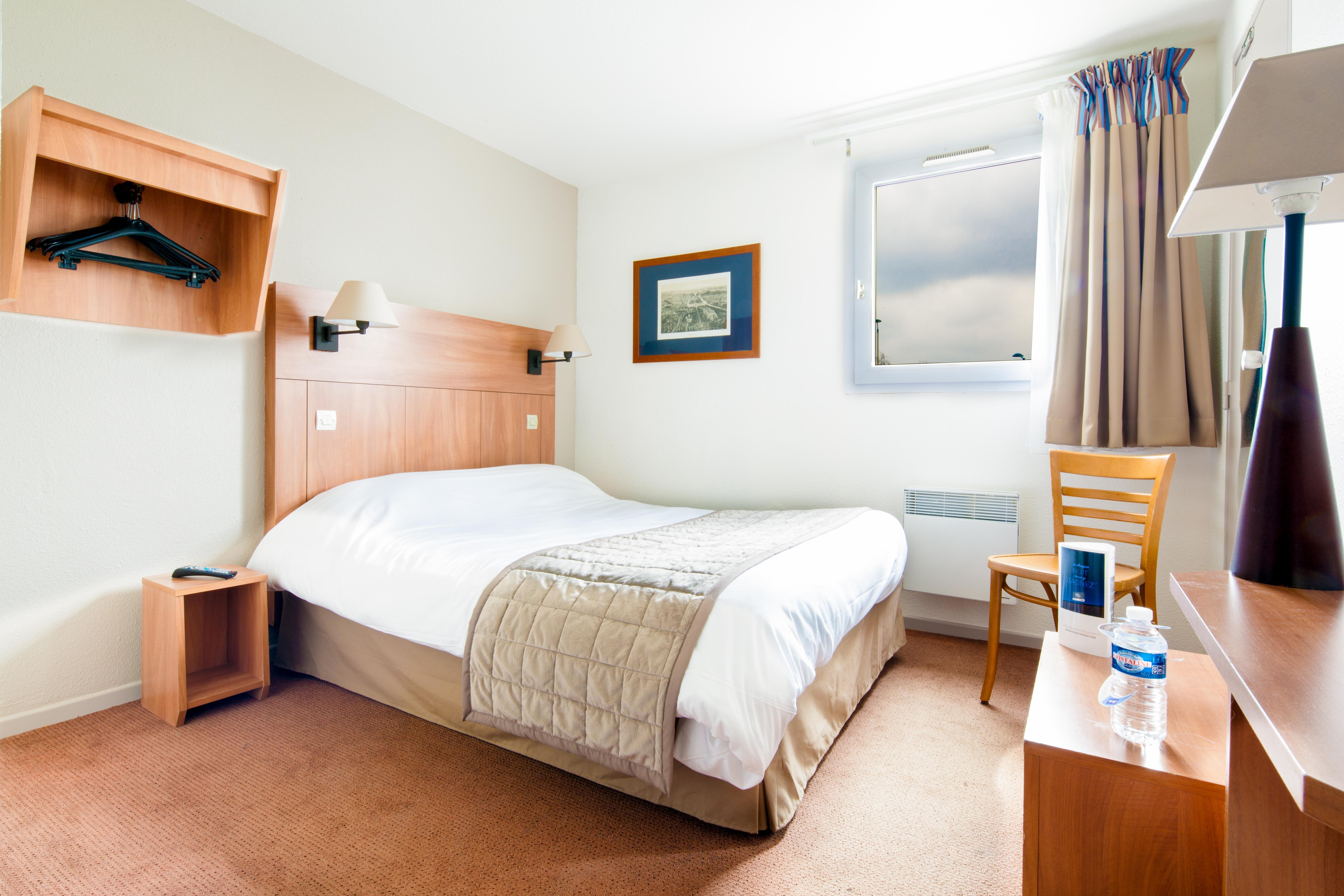 Sure Hotel By Best Western Calais Coquelles Tunnel S/ Manche מראה חיצוני תמונה