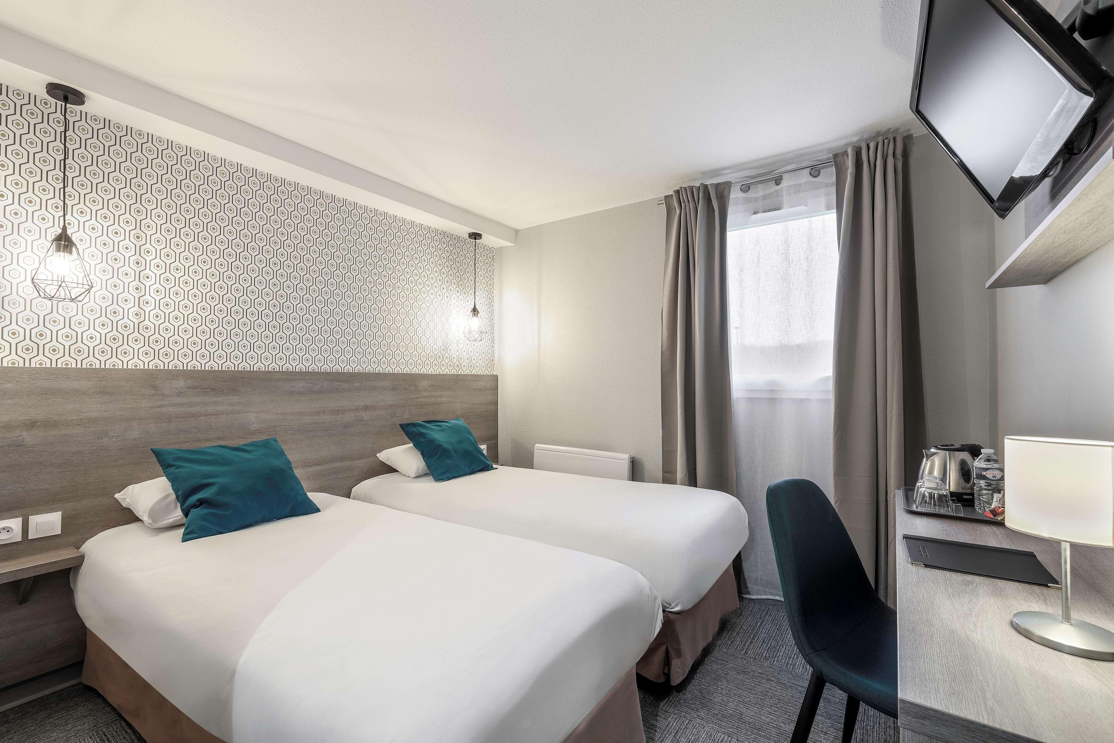 Sure Hotel By Best Western Calais Coquelles Tunnel S/ Manche מראה חיצוני תמונה