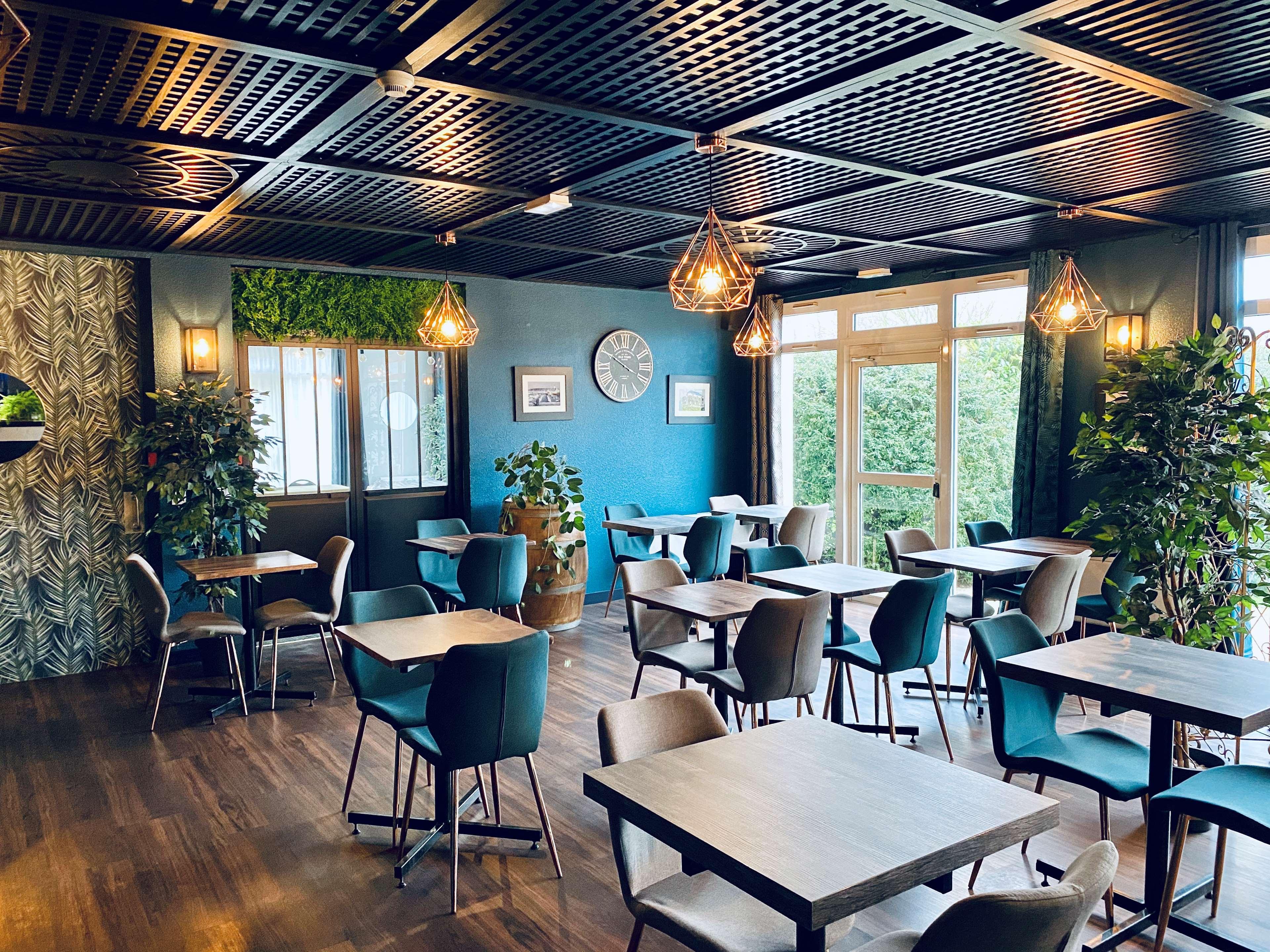 Sure Hotel By Best Western Calais Coquelles Tunnel S/ Manche מראה חיצוני תמונה