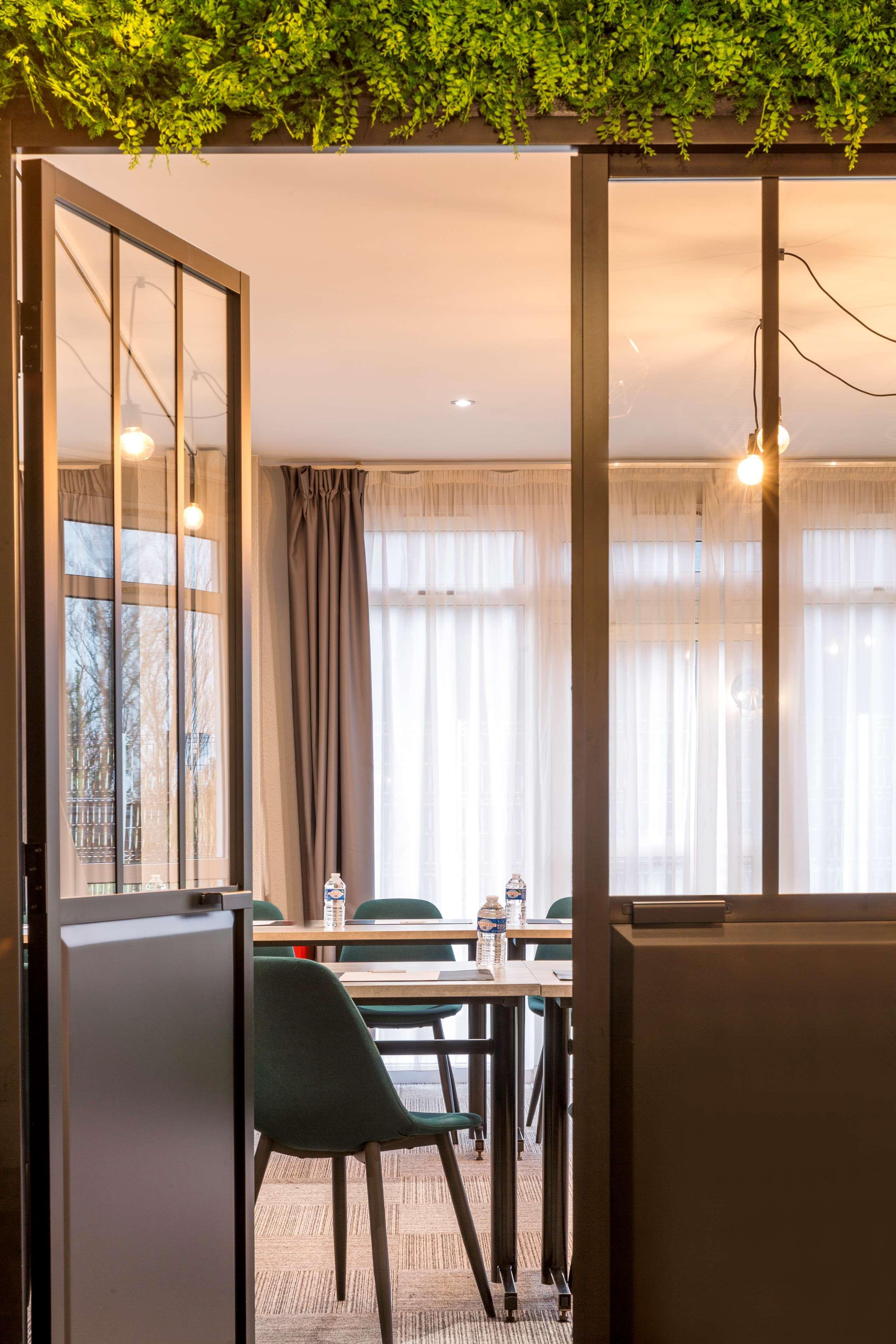Sure Hotel By Best Western Calais Coquelles Tunnel S/ Manche מראה חיצוני תמונה