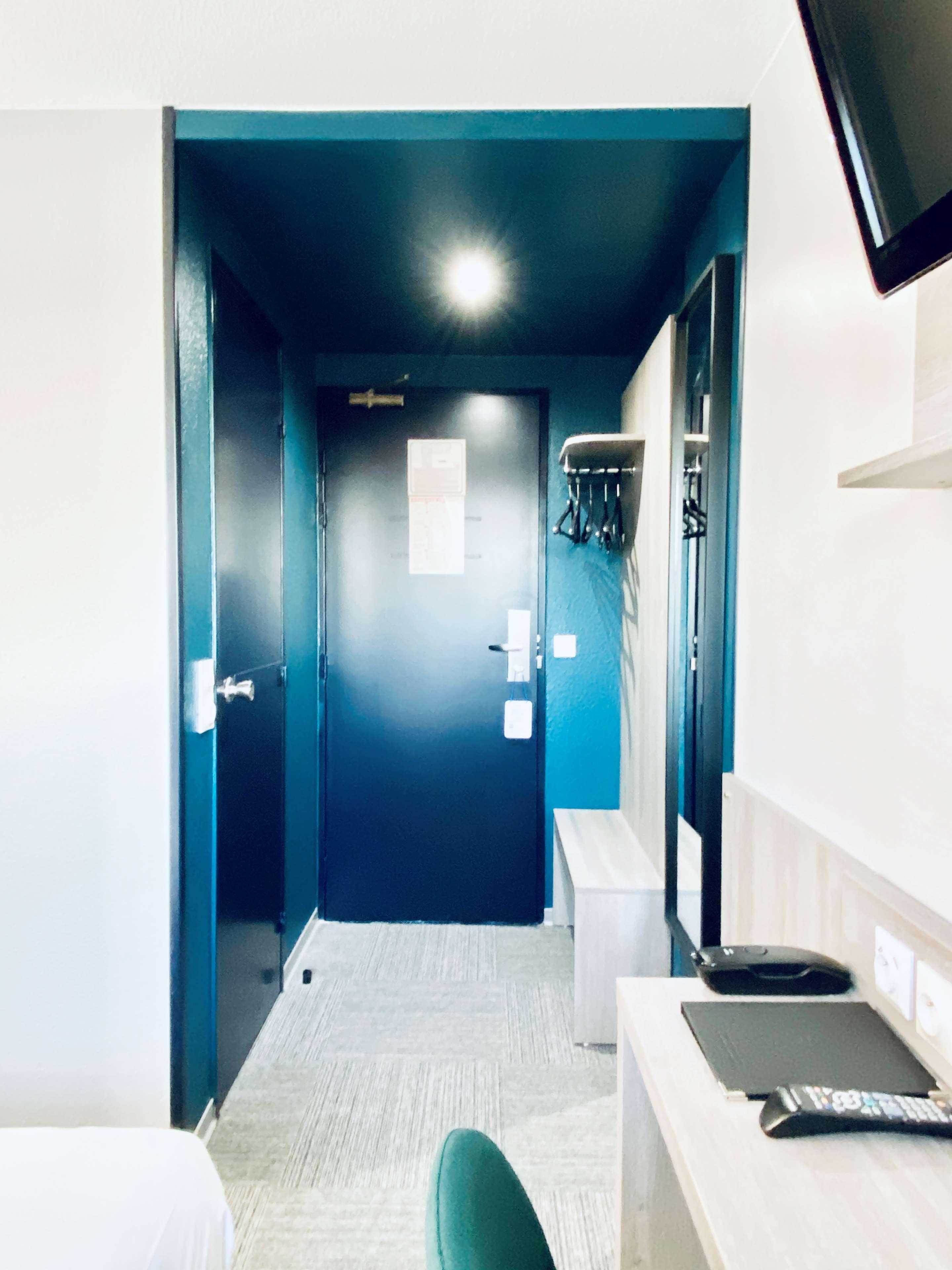 Sure Hotel By Best Western Calais Coquelles Tunnel S/ Manche מראה חיצוני תמונה