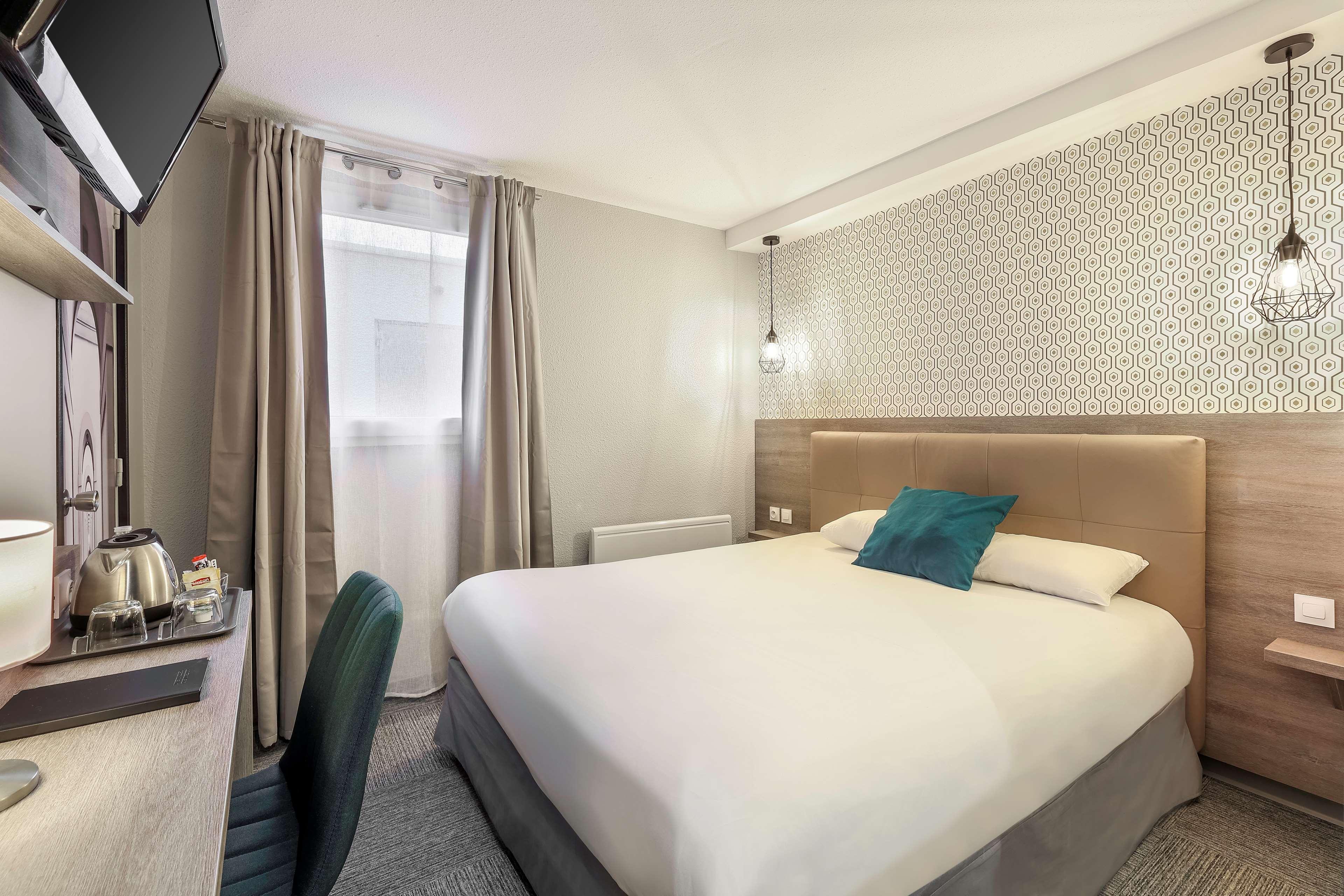 Sure Hotel By Best Western Calais Coquelles Tunnel S/ Manche מראה חיצוני תמונה